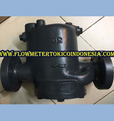 Jual Strainer Flow Meter Tokico Size Inch Dn Mm Saringan Flow